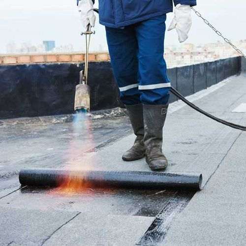 Inschakelen van dakspecialist Beilen